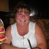 Donna Paschall