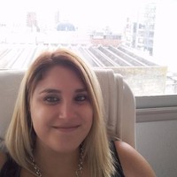 Maria Belen Moreira