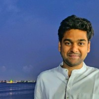 Dheeraj K