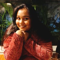 Divyanshi Jain
