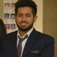 Rishabh Kaushik