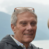 Ron Dorman