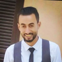 Ahmed Abed Abu Mousa