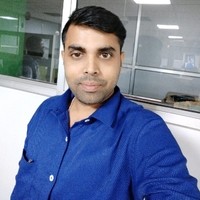Ramdulal Tripathy
