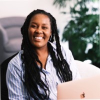 Simone Hadley Wilson