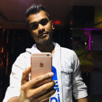 Akshay Kamble
