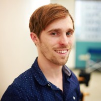 Max Carter