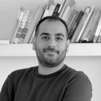 Nazih Alchami