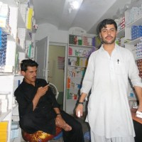 Habib Khan