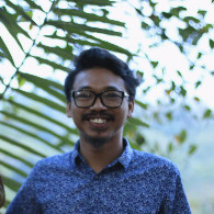 Sanjaya Wegik Wicaksono