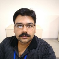 Sunil kumar J