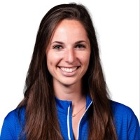 Sarah Woodruff