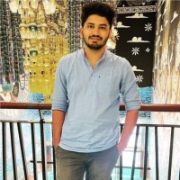 Dinesh Alan