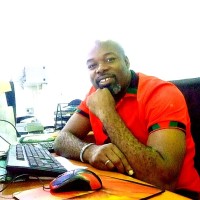 Bob Chindah Jr.