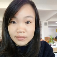 GINNY KE