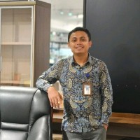 Haditiya Rayi Setha Ahmad