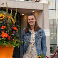 Margriet Tjeerdema