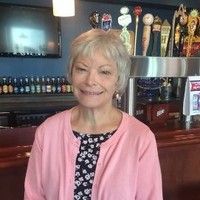 Judy Adams