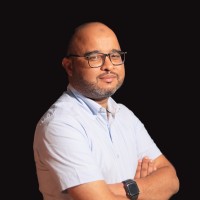 Mustapha BOUBEKRI