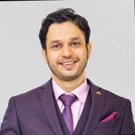 Anurag Upadhyay