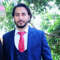Mohd Shadab