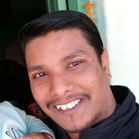 Bandari Vinay Kumar