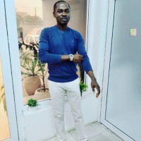 Kehinde Ben. OLUWATUYI