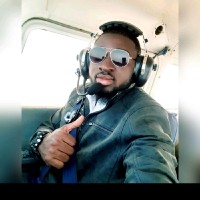 Gaël Romaric OUEDRAOGO