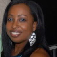 Marie Carline Jacquet