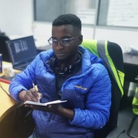 Siphenkosi Booi
