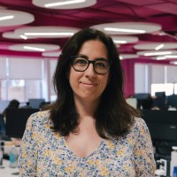 Ana Matellanes García