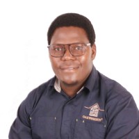 augustine Kabamba
