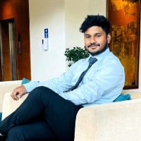 Mohammed Riyaz