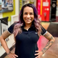 Gladys Lopez