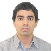 Franco Montiel Ibarguren