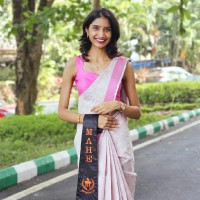 Varsha M Y