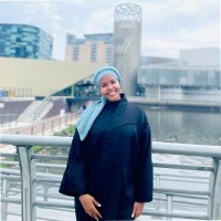 Ubah Ali