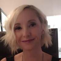 Paula Fisher