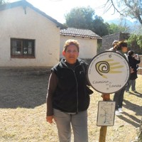 ALICIA MARIA PALAVECINO