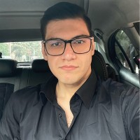 Alireza Bayat Tork