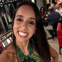 Thaisa Moreira