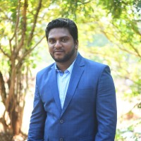 Adnan Munde, B. Com, M. Com, B. Ed