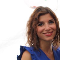 Lucile Fayard