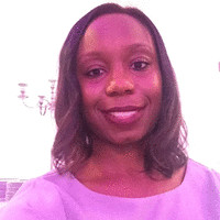 Shevonne Lucas, Mph