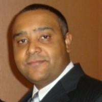 Samilson (Sami) Ribeiro