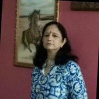 Kalpana Bhopal