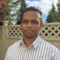 Kris Singh, PhD