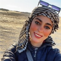 Hend Abd Elfattah