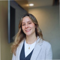 Valeria Peter Gonzales