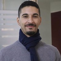 Mohammed Ouali Alami